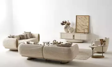 Messina Tv Ünitesi