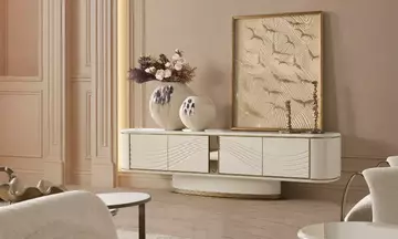 Messina Tv Ünitesi