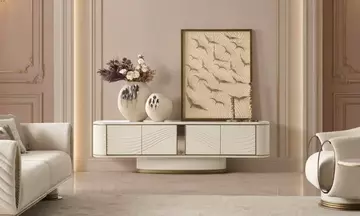 Messina Tv Ünitesi