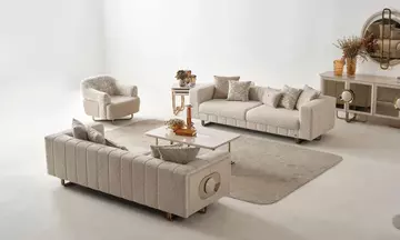 Rixos Koltuk Takımı