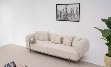 Davinci Koltuk Takımı