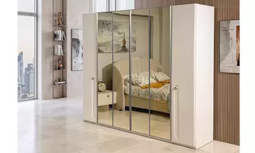 Ordinaryus Yatak Odası Takımı
