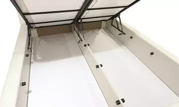 Ordinaryus Yatak Odası Takımı