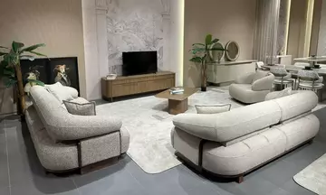 Peri Koltuk Takımı