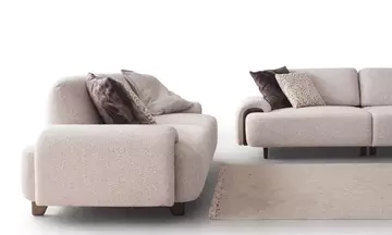 Letra Koltuk Takımı