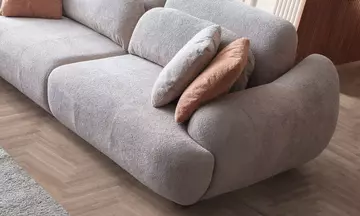 Venedik Koltuk Takımı