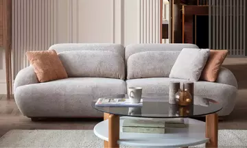 Venedik Koltuk Takımı