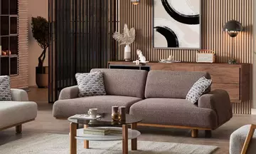 Lily Koltuk Takımı