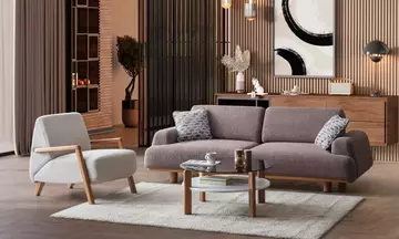 Lily Koltuk Takımı