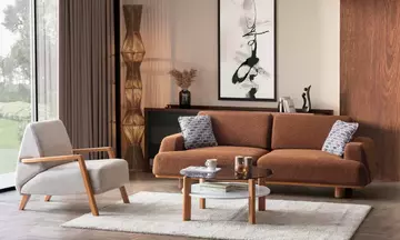 Lily Koltuk Takımı
