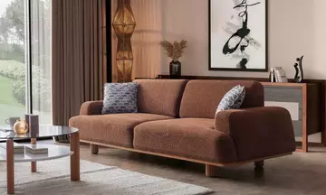 Lily Koltuk Takımı