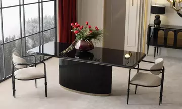 Grande Yemek Odası Takımı