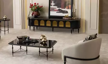 Grande Tv Ünitesi