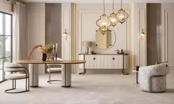 Maxis Yemek Odası Takımı