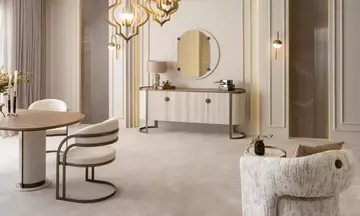 Maxis Yemek Odası Takımı