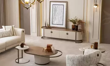 Maxis Koltuk Takımı