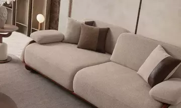 Perge Koltuk Takımı