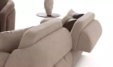 Perge Koltuk Takımı