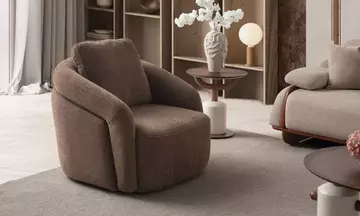 Perge Koltuk Takımı
