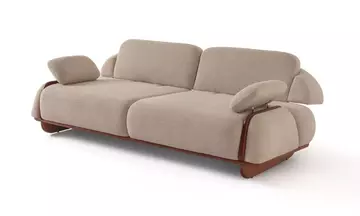 Perge Koltuk Takımı