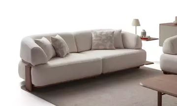 Avanos Koltuk Takımı