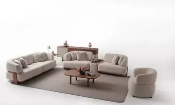 Avanos Koltuk Takımı