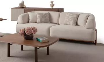 Avanos Koltuk Takımı