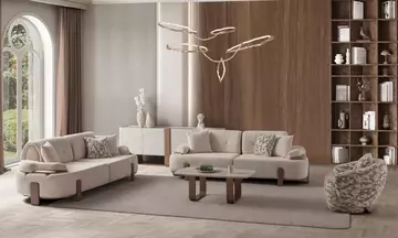 Sard Koltuk Takımı