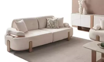 Sard Koltuk Takımı