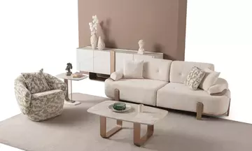 Sard Koltuk Takımı