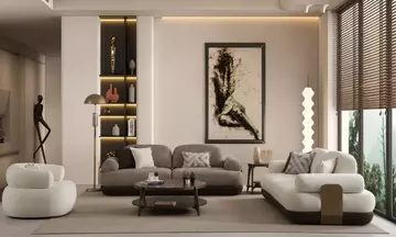 Union Köşe Koltuk Takımı