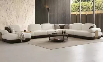 Union Köşe Koltuk Takımı