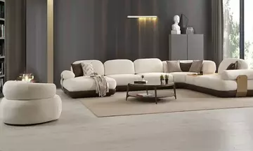 Union Köşe Koltuk Takımı