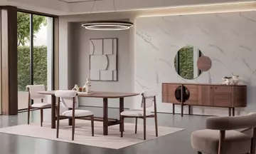 Dora Yemek Odası Takımı