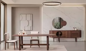 Dora Yemek Odası Takımı