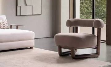 Dora Relax Koltuk Takımı