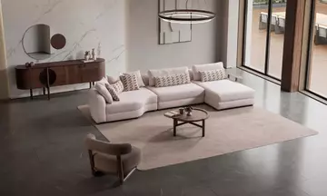 Dora Relax Koltuk Takımı