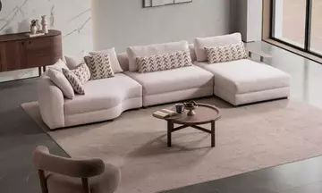 Dora Relax Koltuk Takımı