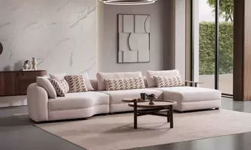Dora Relax Koltuk Takımı