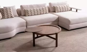 Dora Relax Koltuk Takımı