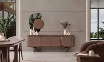 Lionel Yemek Odası Takımı