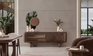 Lionel Yemek Odası Takımı