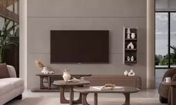 Lionel Tv Ünitesi