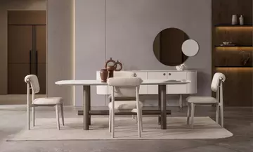Nota Yemek Odası Takımı