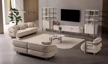Nota Tv Ünitesi