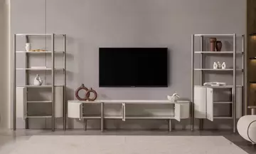 Nota Tv Ünitesi