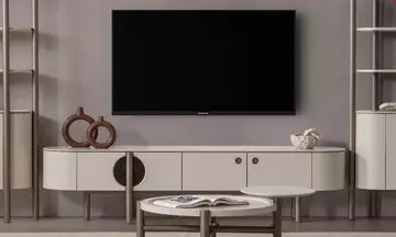 Nota Tv Ünitesi