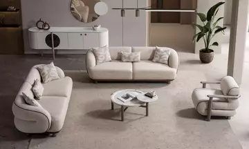 Nota Koltuk Takımı