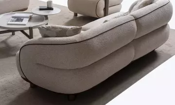 Nota Koltuk Takımı