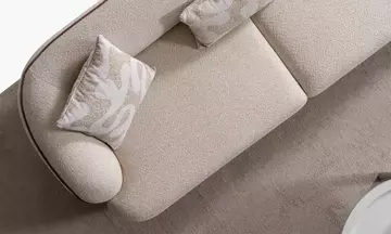 Nota Koltuk Takımı